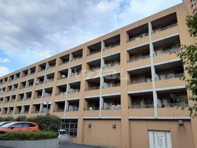 ロイヤルパーク多摩川2番館