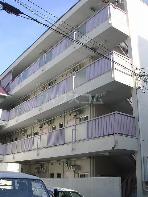 山﨑マンション長柄中