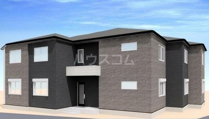 KEIAI RESIDENCE 西所沢Ⅲ