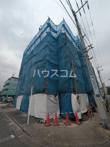 リザーブ北綾瀬