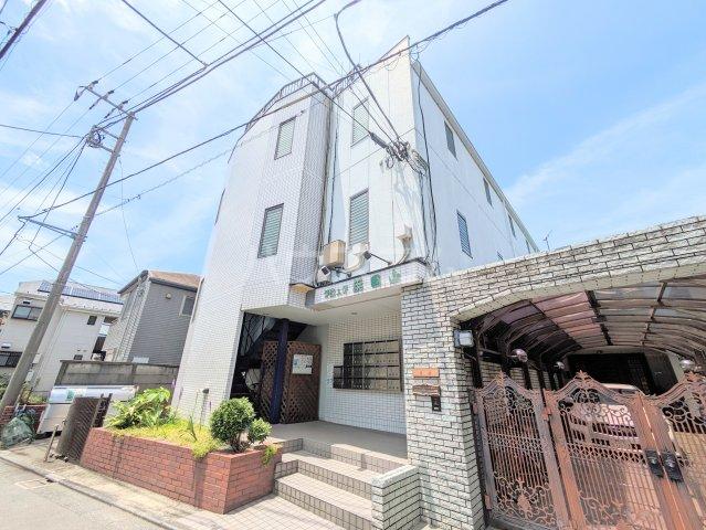 ラピュタ浜田山