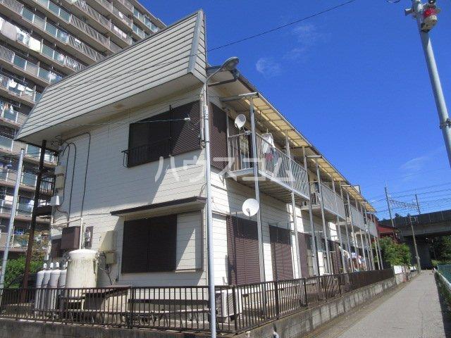 ハイツ海宝