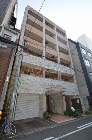 ミア・カーサ与力町