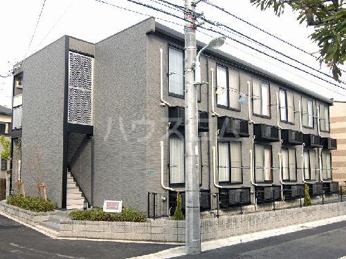 レオパレスミリオネール