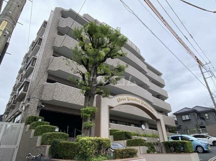 ライオンズマンション西与野