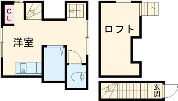 アーバンプレイス荻窪3A
