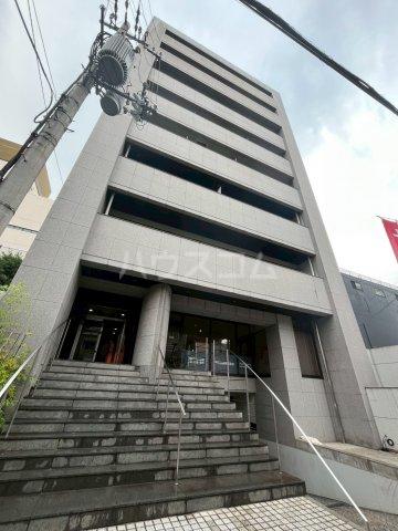 ゴックス南森町