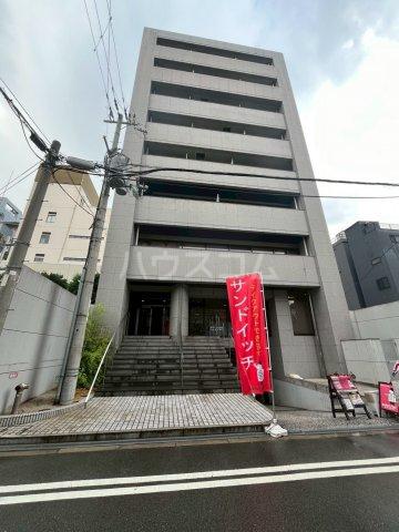 ゴックス南森町
