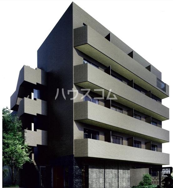 ガリシア江古田