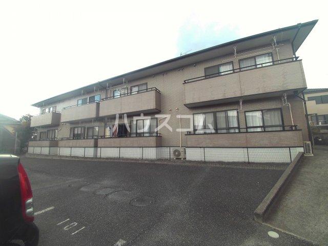 ハイステージⅧ