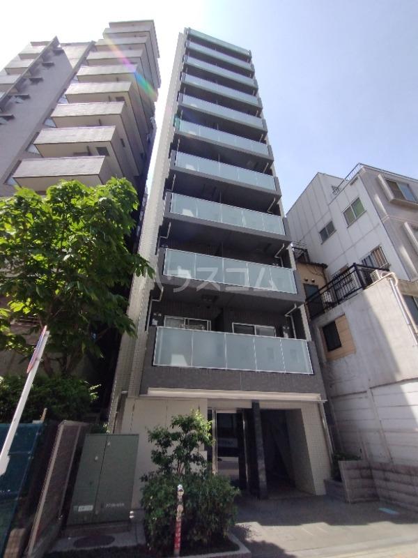 SQUARE CITY KAWASAKI HIGASHIDA