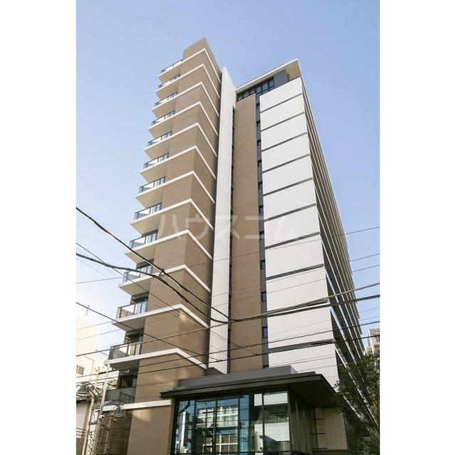 ラティエラ板橋