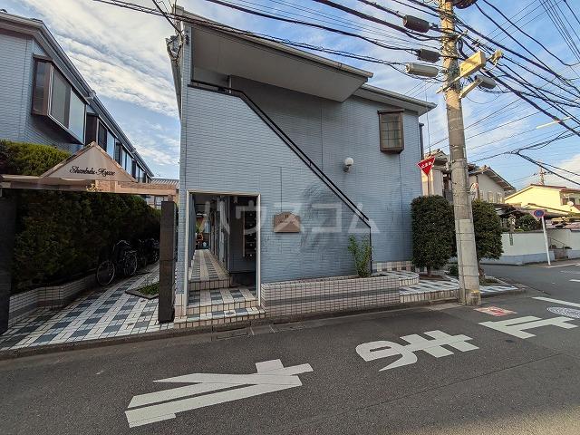 シャンブル綾瀬B