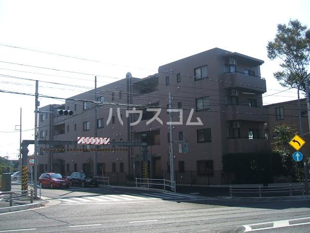 つつじヶ丘エクセルハイツⅡ