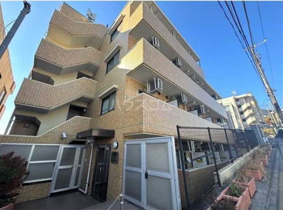 藤和シティコープ大倉山駅前