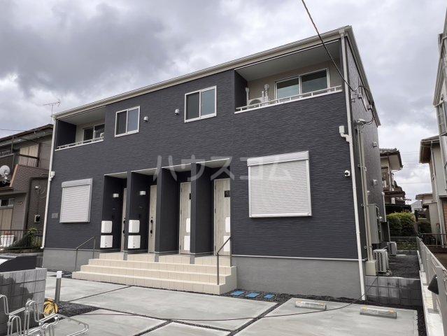 リーブルファイン八千代勝田台Ⅱ