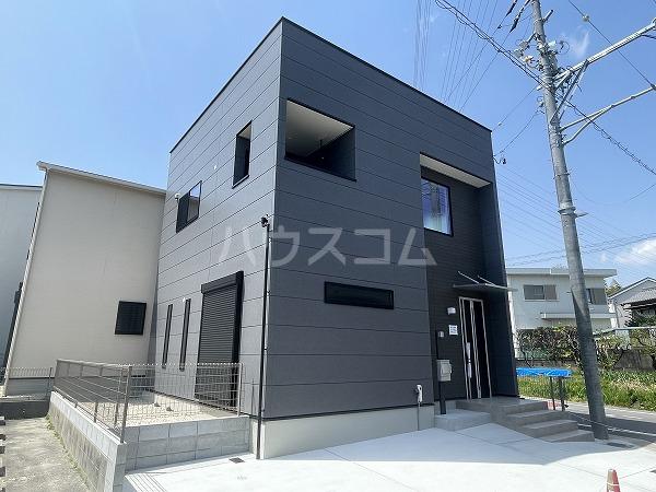 愛知環状鉄道 六名駅 徒歩5分  築4年(3LDK)
