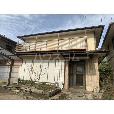 神奈川県厚木市 2階建 築53年