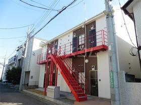 ローズハイツ相模大野