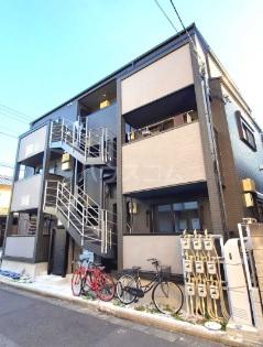 MELDIA江北