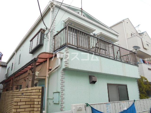 東台グリーンハイツ