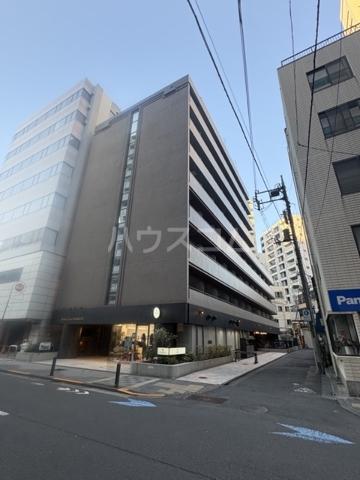 ブルーノコート蒲田