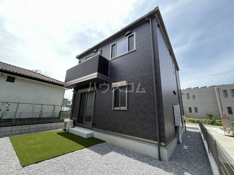 千葉都市モノレール 穴川駅(千葉) 徒歩15分 2階建 新築
