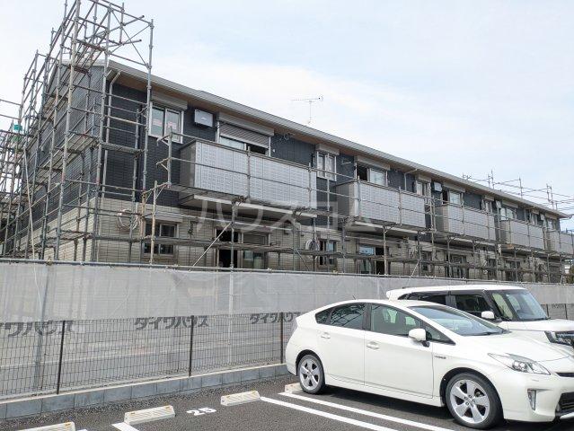 ベストオーシャン F(2LDK/1階)