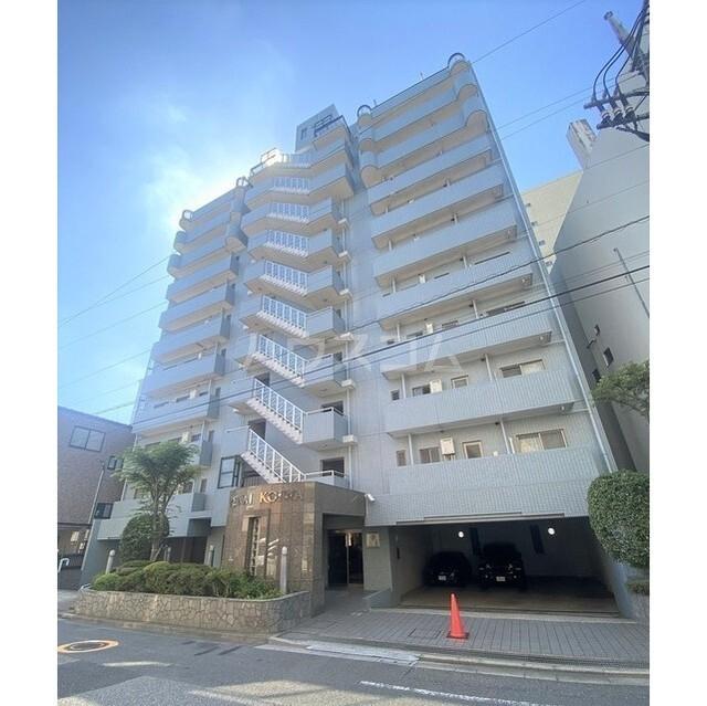 ルネ小岩ガーデンハウス