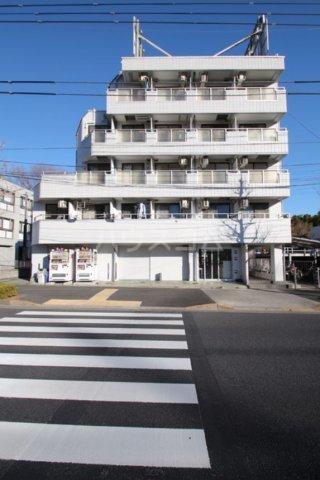 カーイング多摩