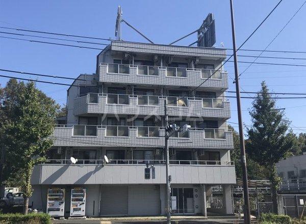 カーイング多摩