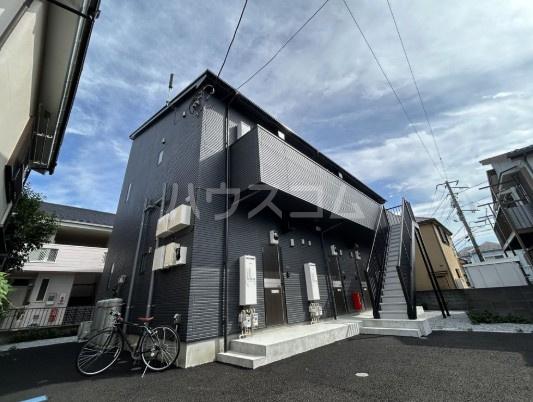 エリテ町田(1K/1階)