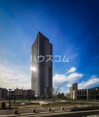 幕張ベイパーク スカイグランドタワー