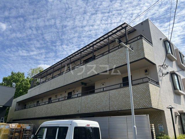 アーバンハイツ八幡