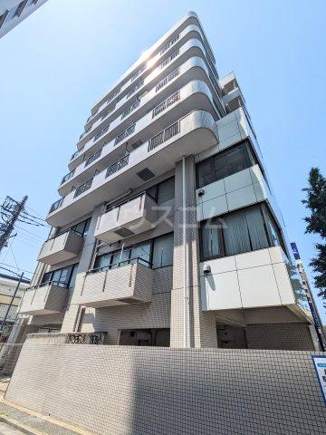 サントピア明大前