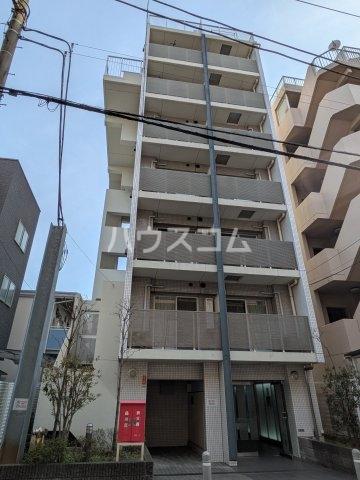 LASANTE品川シーサイドⅢ