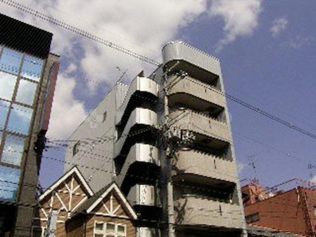 ビバ丸太町