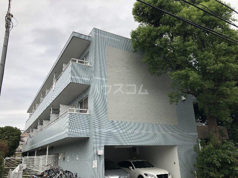 ユーコート千歳烏山