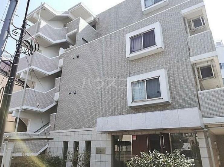 エクセリア二子多摩川Ⅱ