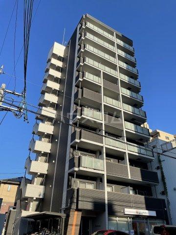 ゼフィール大曽根(1K/8階)
