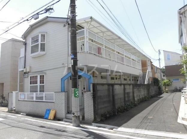 パークサイド善福寺