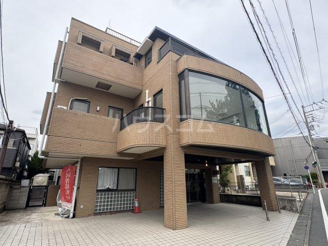 アリュール宮崎台