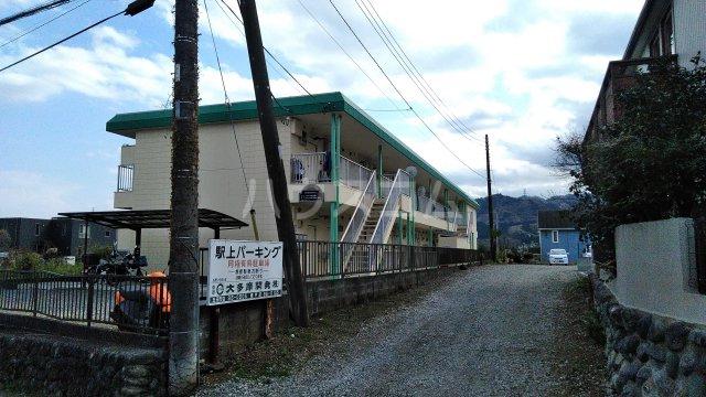 グリーンパレス秋川