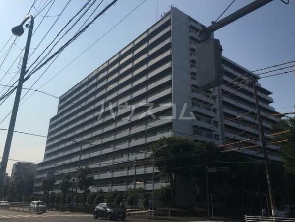 宇喜田ホームズ