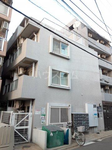 クリオ西横浜壱番館(ワンルーム/3階)