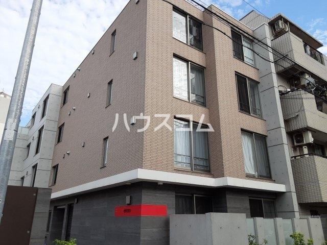 PASEO HIGASHI SHINJUKU