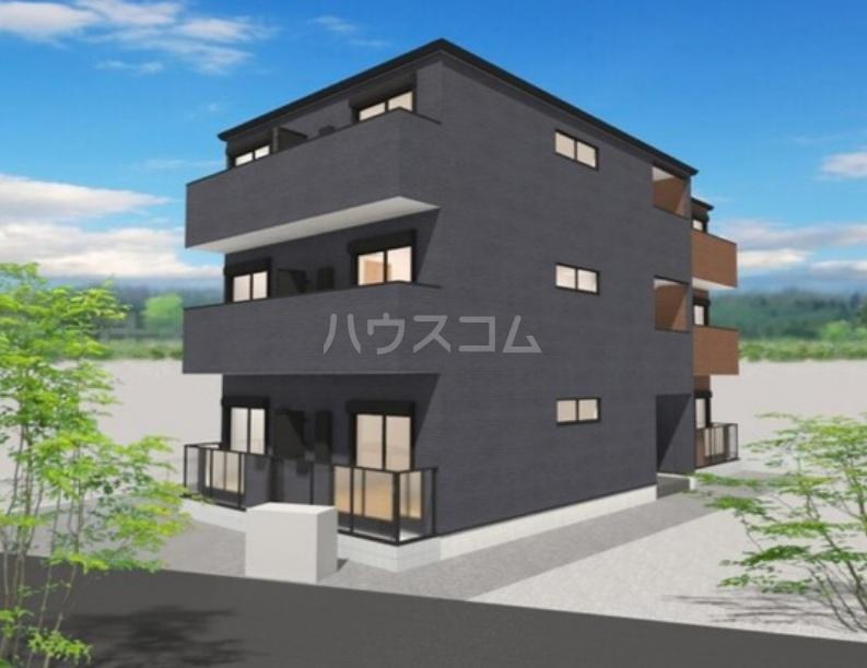 コンフォート薬園台