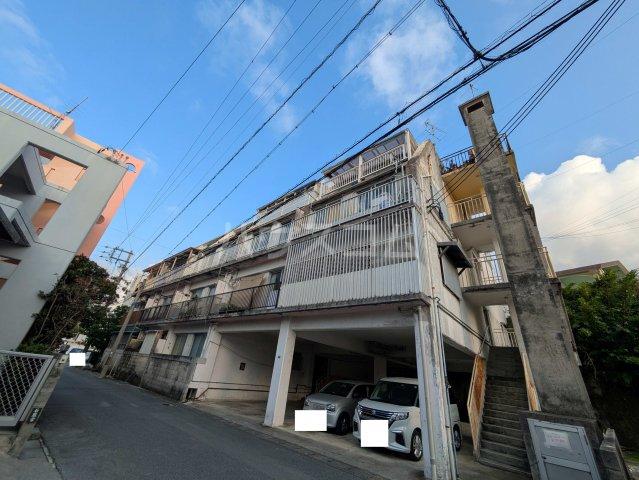 津嘉山ハイツ