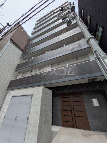 ALIVIS新町