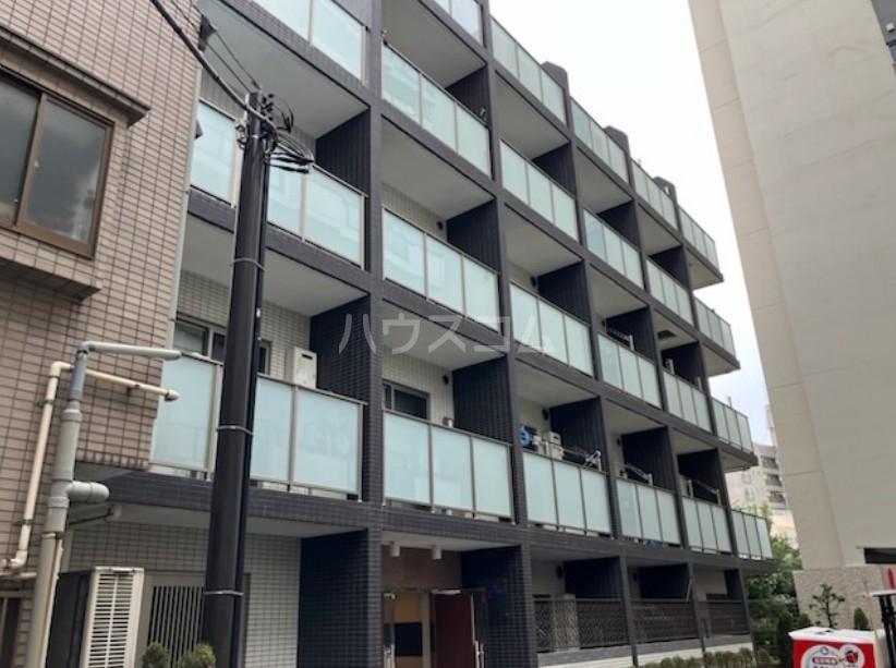 グランフォース高円寺